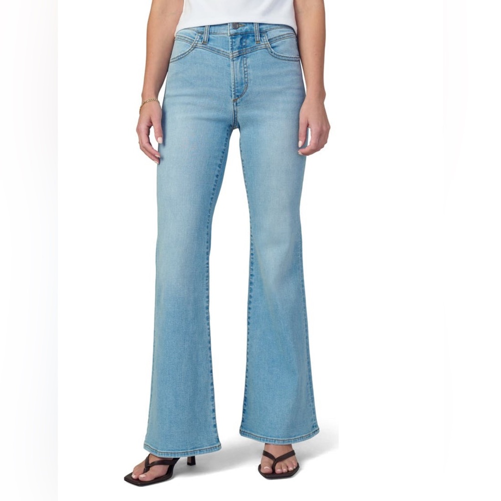 NWT Joe’s High Waist Flare Jeans